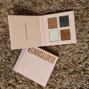 Beautycounter eye palette